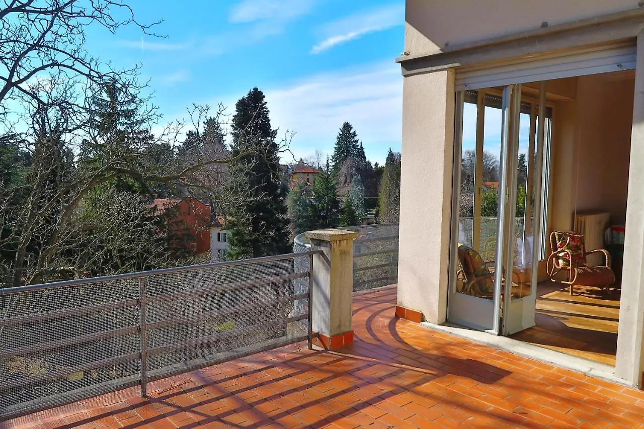 Villa Silvia B&B Varese 0*,