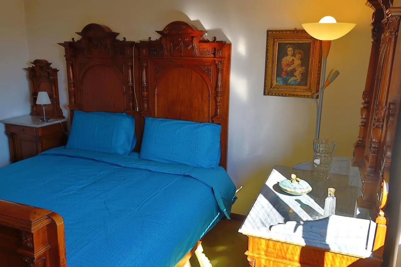 Villa Silvia B&B Varese 0*,  Olaszország